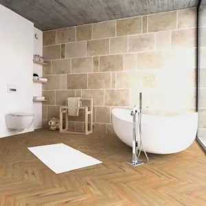 Project Floors Herringbone PW 3840/HB30 Finale Aktion
